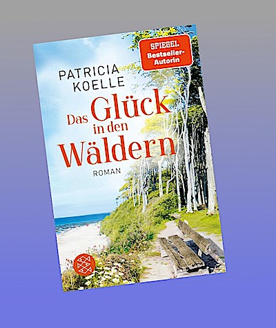 Das Glück in den Wäldern