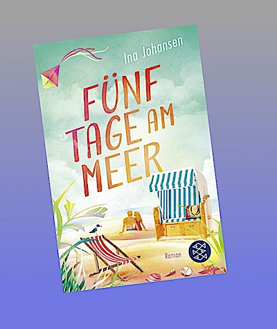 Fünf Tage am Meer