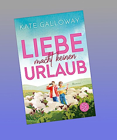 Liebe macht keinen Urlaub