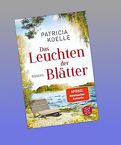 Das Leuchten der Blätter
