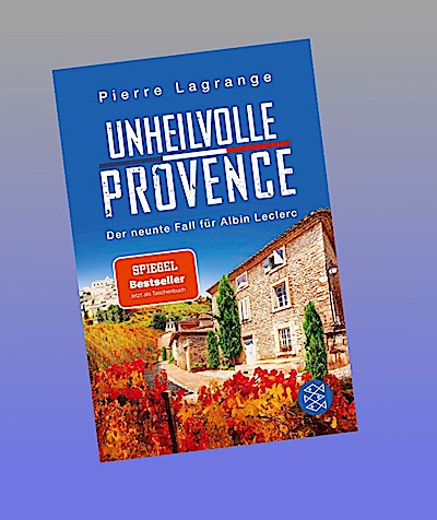 Unheilvolle Provence