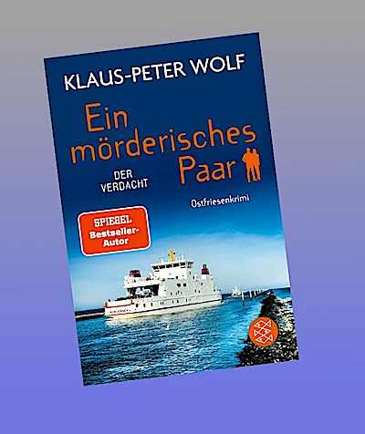 Ein mörderisches Paar - Der Verdacht