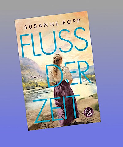 Loreley - Fluss der Zeit