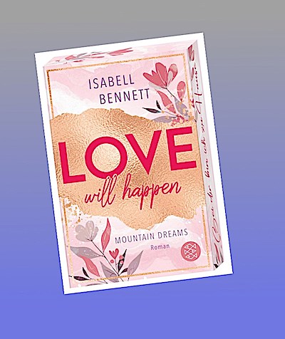 Love will happen