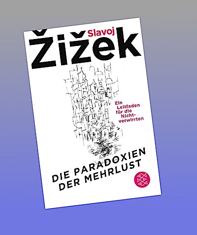 Die Paradoxien der Mehrlust