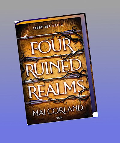 Four Ruined Realms