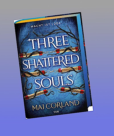 Three Shattered Souls