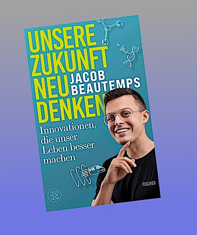 Unsere Zukunft neu denken