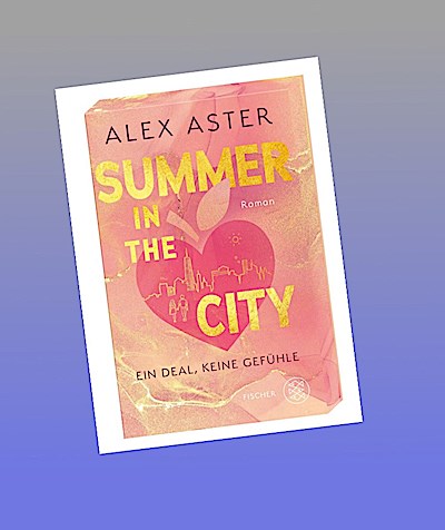 Summer in the City