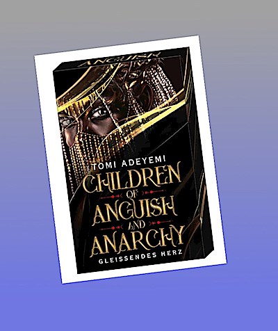 Children of Anguish and Anarchy