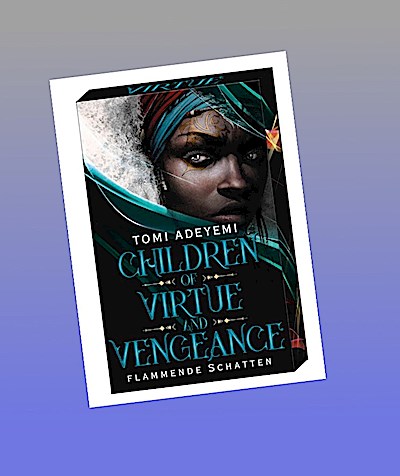 Children of Virtue and Vengeance