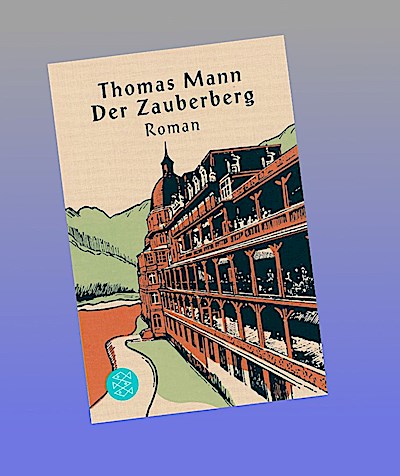 Der Zauberberg
