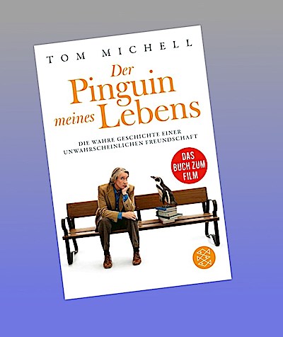 Der Pinguin meines Lebens