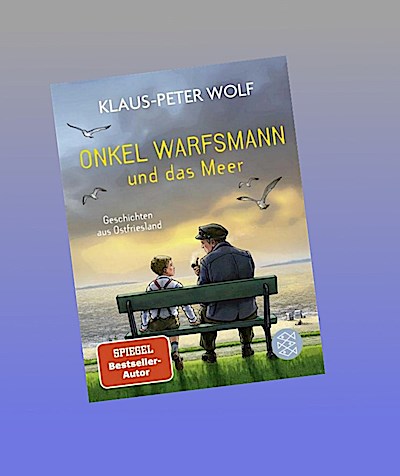 Onkel Warfsmann und das Meer