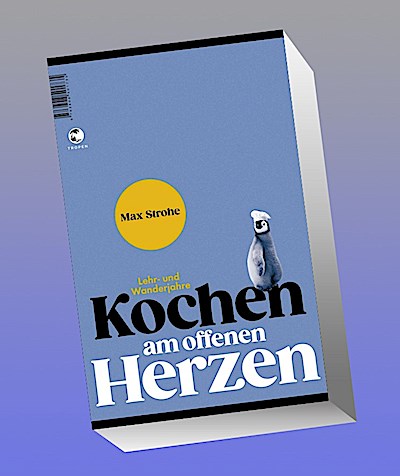 Kochen am offenen Herzen