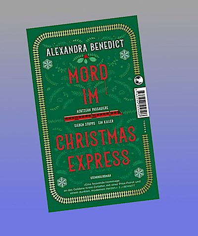 Mord im Christmas Express