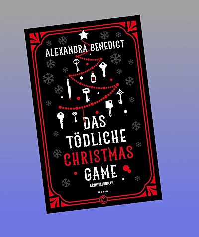 Das tödliche Christmas Game