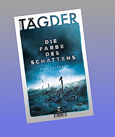 Die Farbe des Schattens