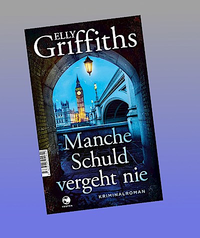 Manche Schuld vergeht nie