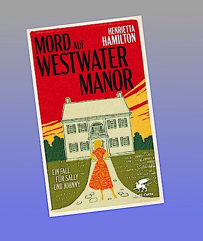 Mord auf Westwater Manor