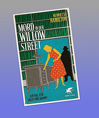 Mord in der Willow Street
