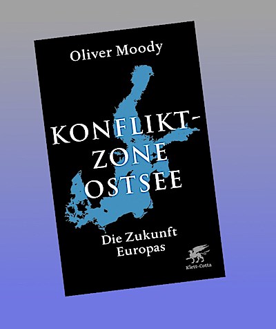 Konfliktzone Ostsee