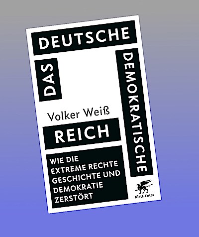 Das Deutsche Demokratische Reich