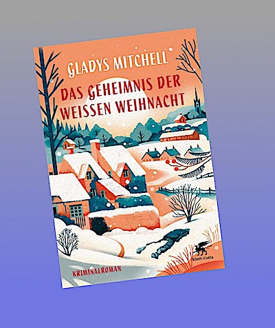 Das Geheimnis der weißen Weihnacht