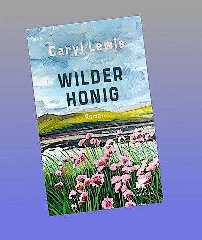 Wilder Honig