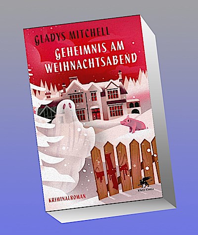 Geheimnis am Weihnachtsabend