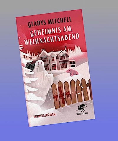 Geheimnis am Weihnachtsabend