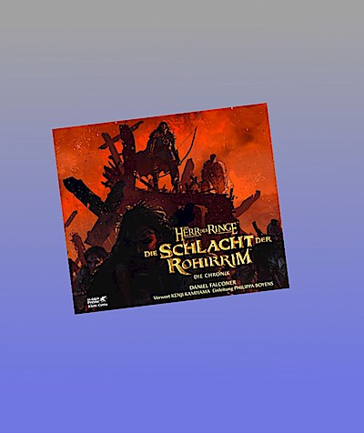 Der Herr der Ringe: Die Schlacht der Rohirrim - Die Chronik