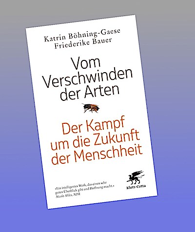 Vom Verschwinden der Arten