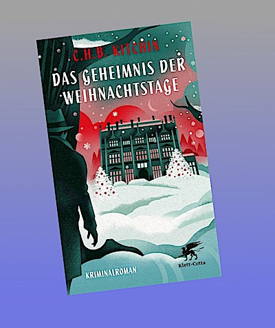 Das Geheimnis der Weihnachtstage