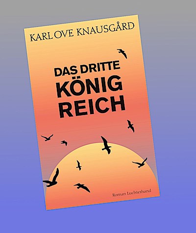 Das dritte Königreich