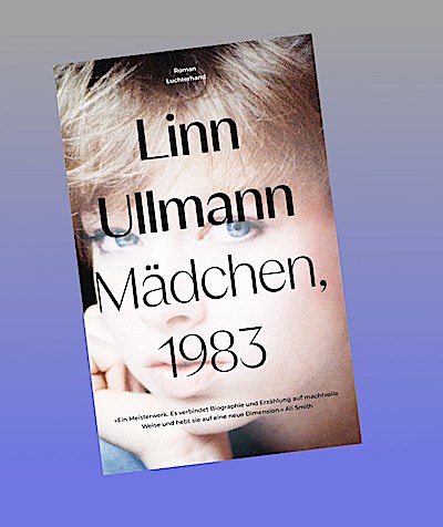 Mädchen, 1983