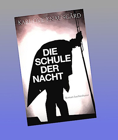 Die Schule der Nacht
