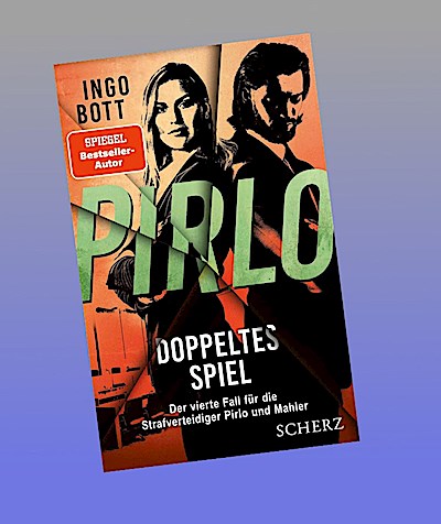 Pirlo - Doppeltes Spiel