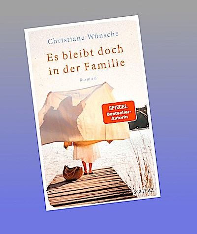 Es bleibt doch in der Familie