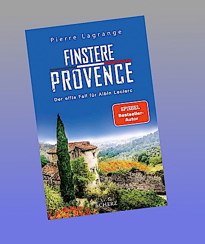Finstere Provence