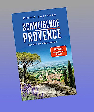 Schweigende Provence