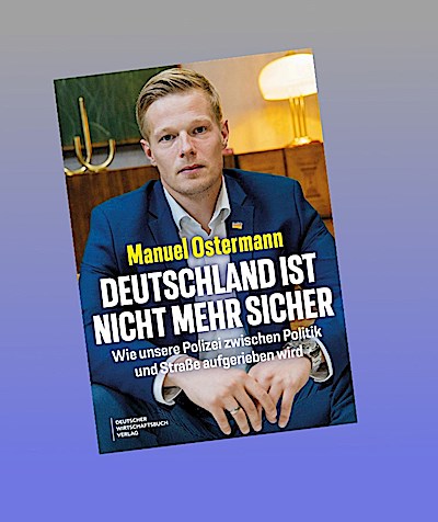 Deutschland ist nicht mehr sicher