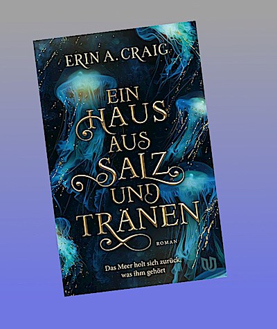 Ein Haus aus Salz und Tränen