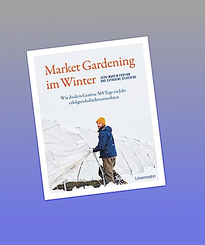 Market Gardening im Winter