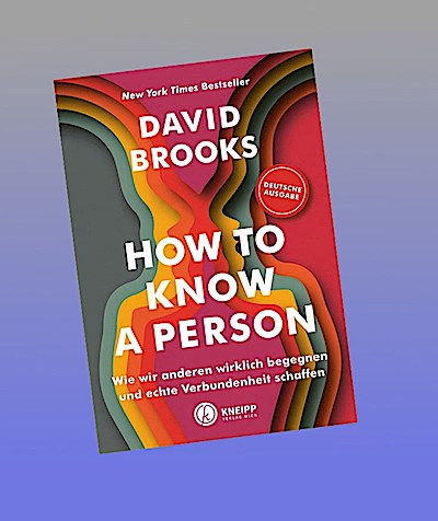 How to know a person