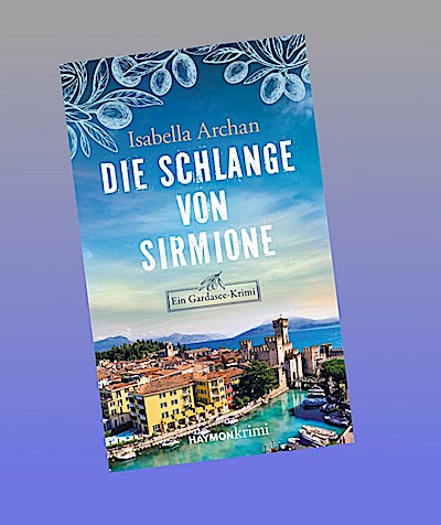 Die Schlange von Sirmione