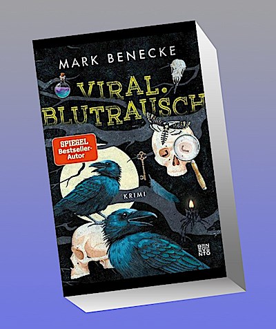 Viral. Blutrausch