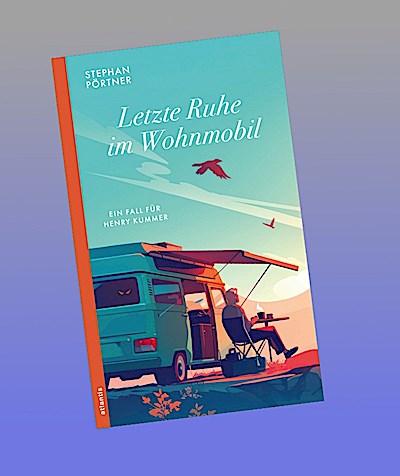 Letzte Ruhe im Wohnmobil