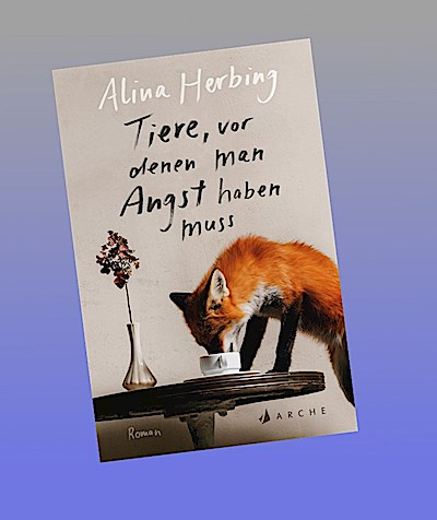 Tiere, vor denen man Angst haben muss