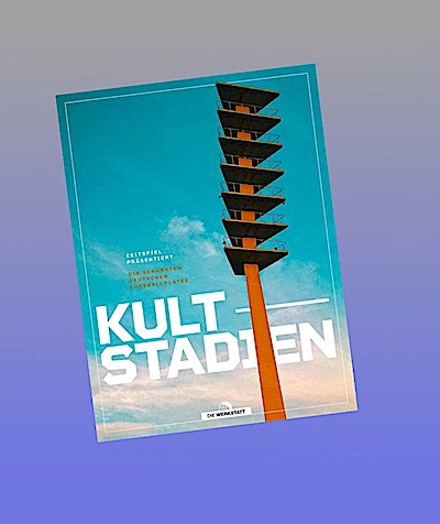 Kult-Stadien